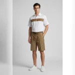 ست پیراهن و شلوارک  کازابلانکا - تصویر 2